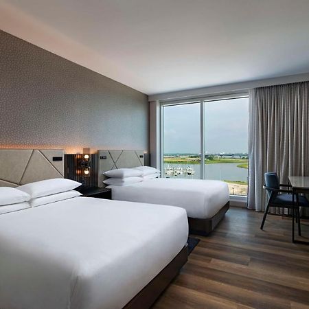 Hyatt Regency Baytown-Houston Hotel Ngoại thất bức ảnh
