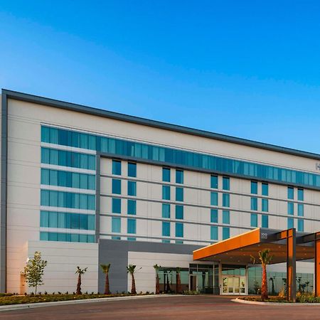 Hyatt Regency Baytown-Houston Hotel Ngoại thất bức ảnh