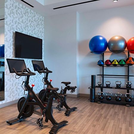 Hyatt Regency Baytown-Houston Hotel Ngoại thất bức ảnh