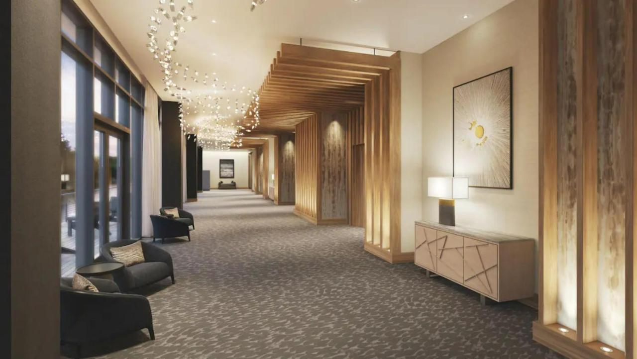 Hyatt Regency Baytown-Houston Hotel Ngoại thất bức ảnh