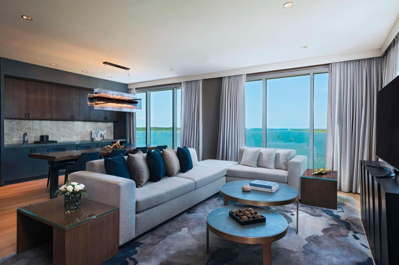 Hyatt Regency Baytown-Houston Hotel Ngoại thất bức ảnh