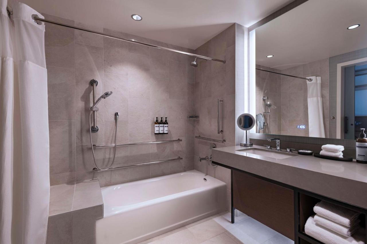 Hyatt Regency Baytown-Houston Hotel Ngoại thất bức ảnh