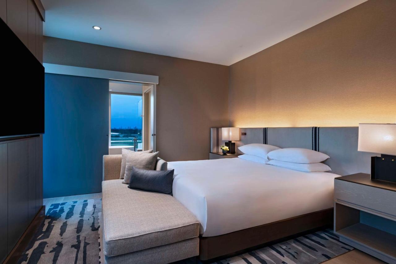 Hyatt Regency Baytown-Houston Hotel Ngoại thất bức ảnh