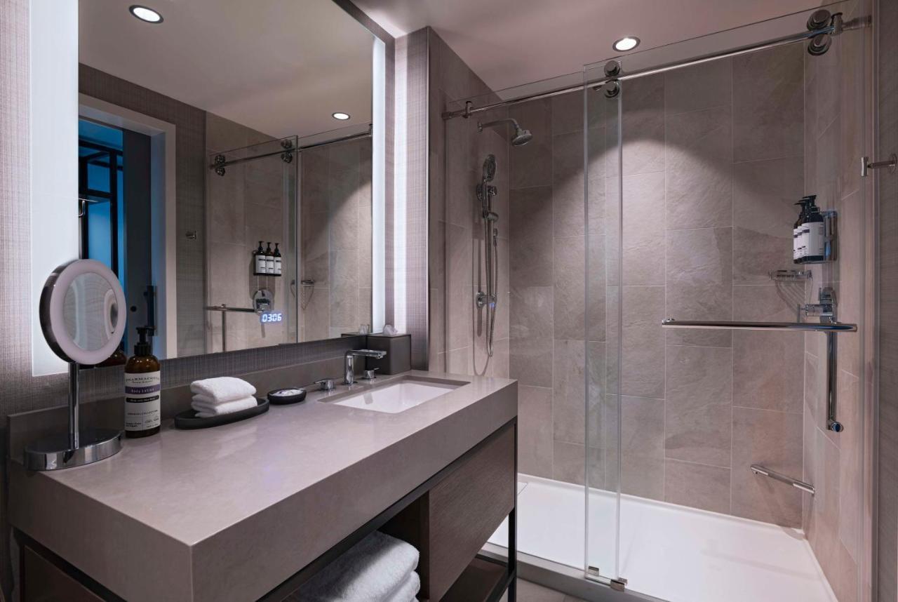 Hyatt Regency Baytown-Houston Hotel Ngoại thất bức ảnh