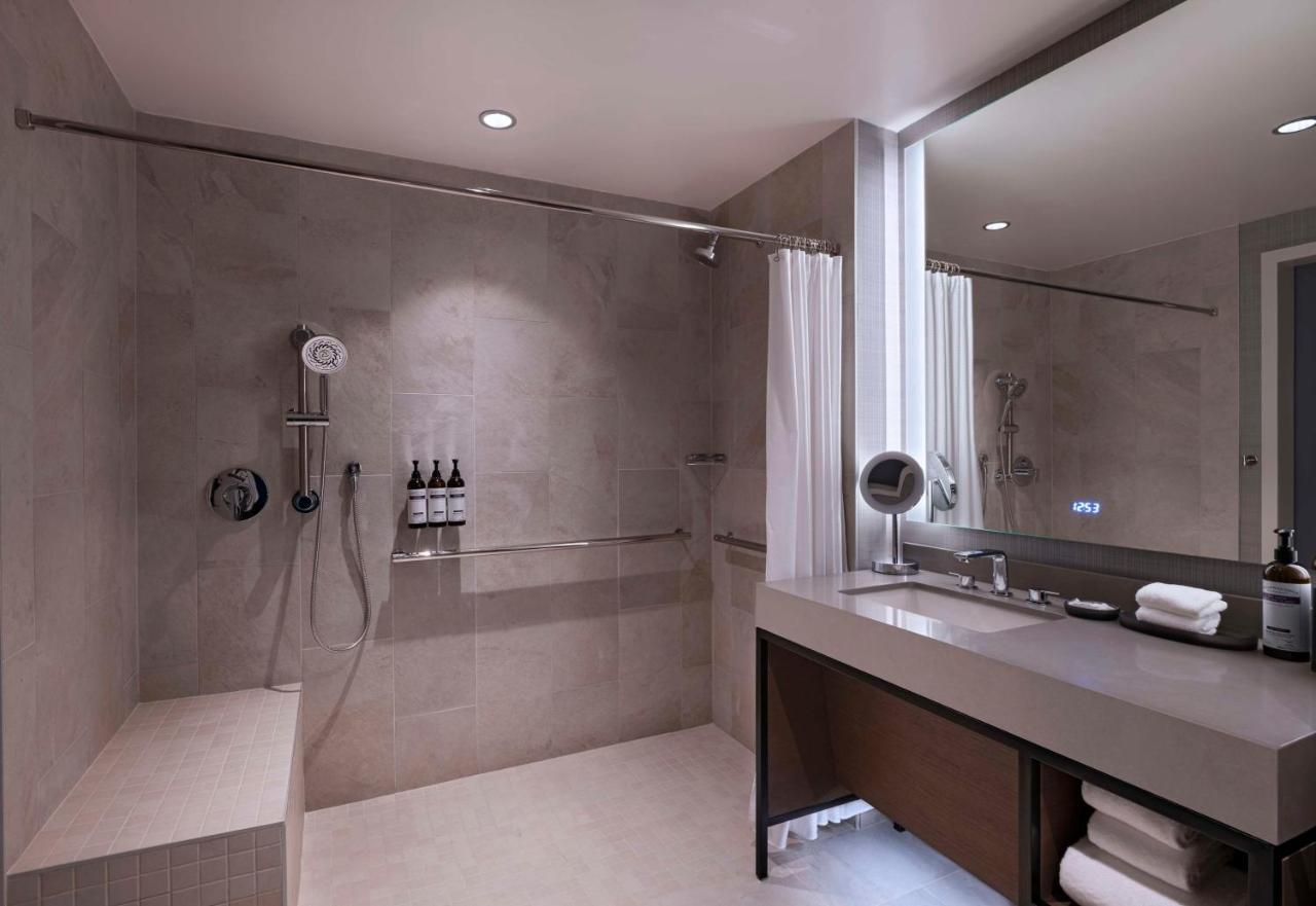 Hyatt Regency Baytown-Houston Hotel Ngoại thất bức ảnh