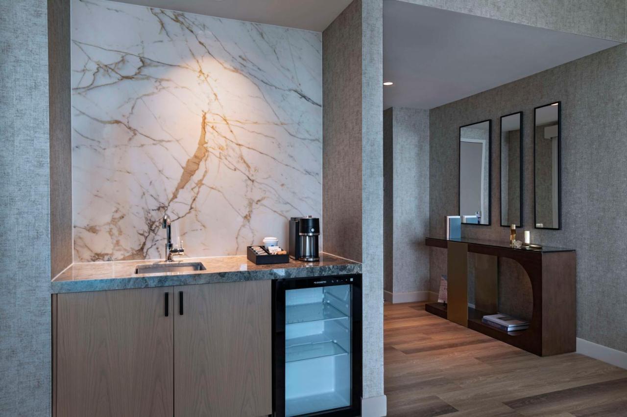 Hyatt Regency Baytown-Houston Hotel Ngoại thất bức ảnh