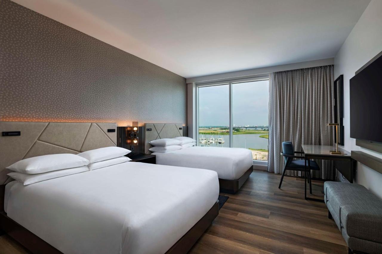 Hyatt Regency Baytown-Houston Hotel Ngoại thất bức ảnh