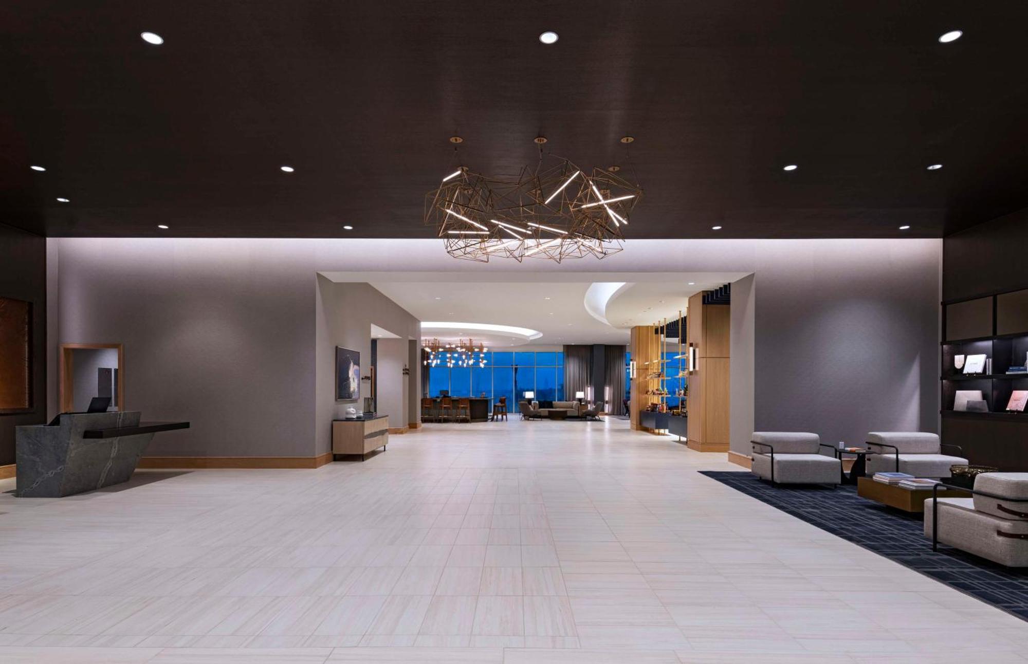 Hyatt Regency Baytown-Houston Hotel Ngoại thất bức ảnh