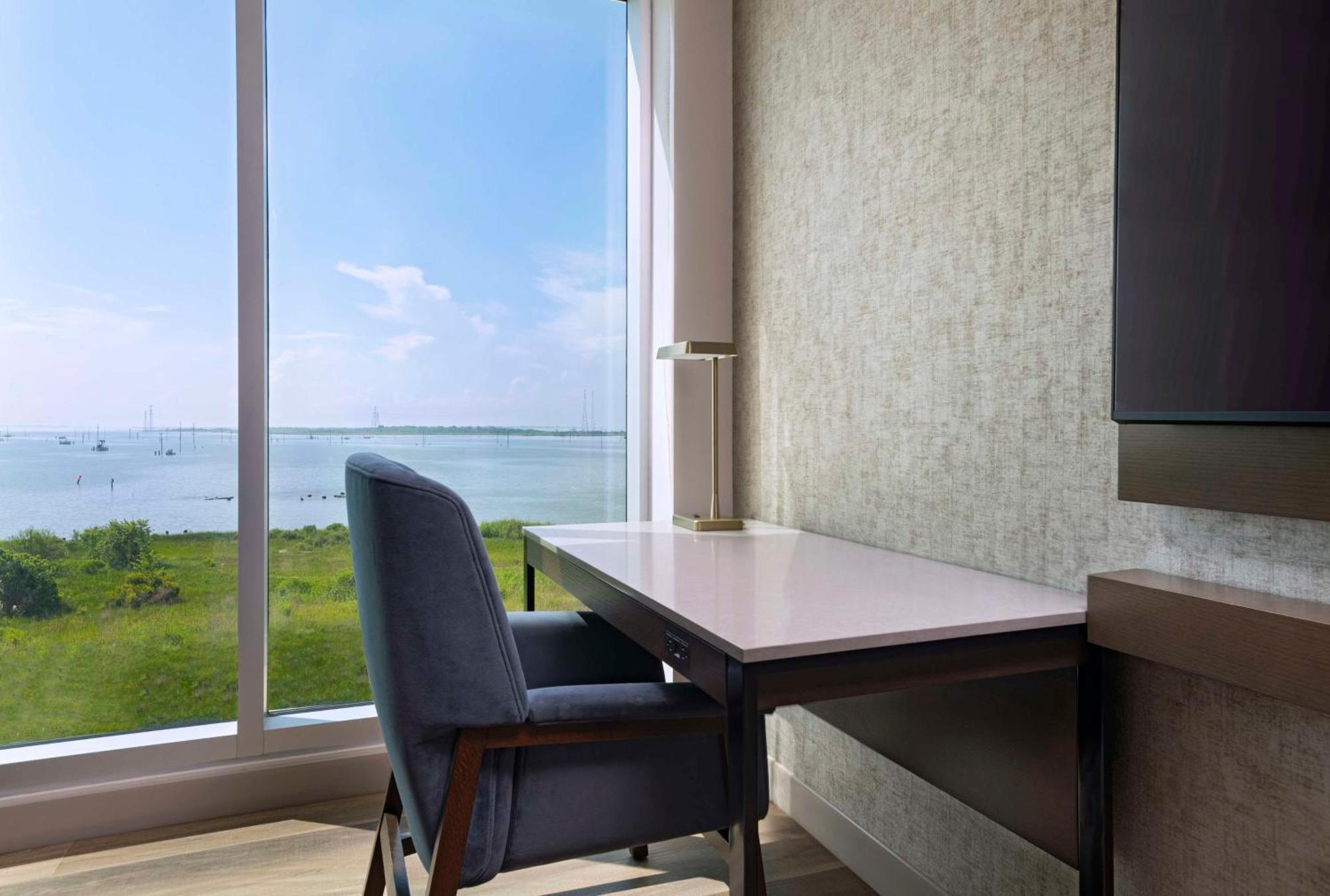 Hyatt Regency Baytown-Houston Hotel Ngoại thất bức ảnh