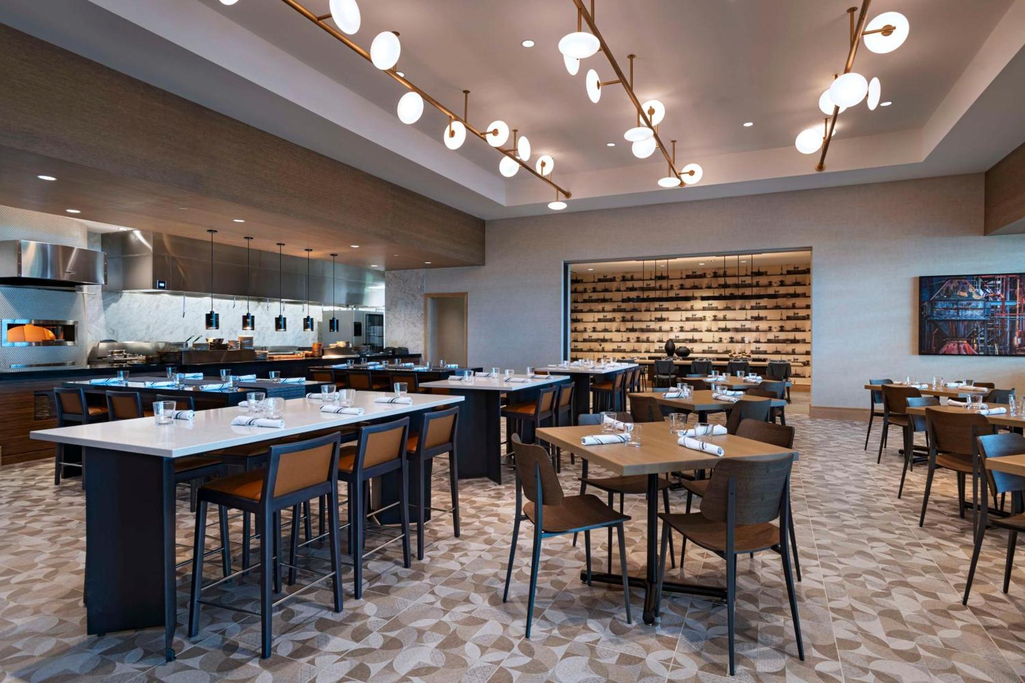 Hyatt Regency Baytown-Houston Hotel Ngoại thất bức ảnh