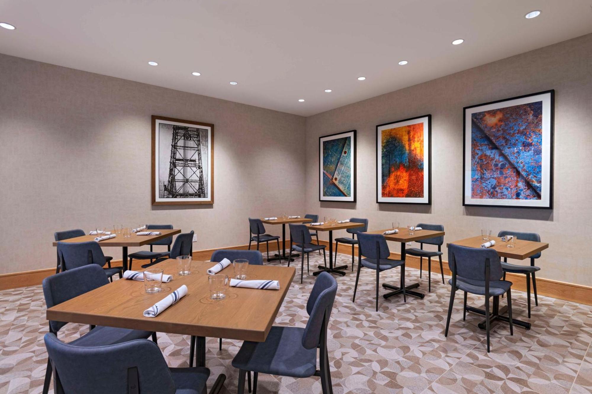 Hyatt Regency Baytown-Houston Hotel Ngoại thất bức ảnh