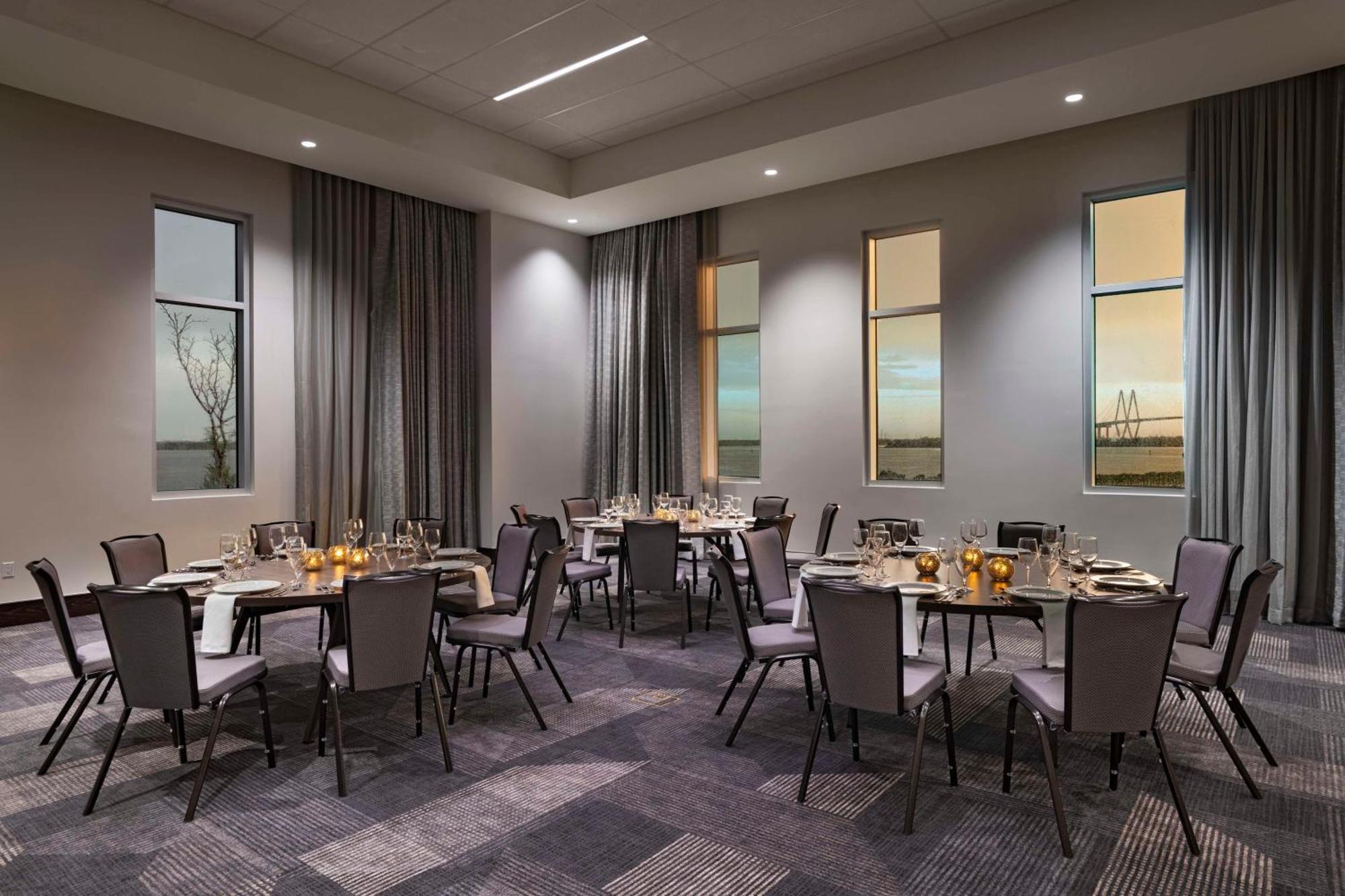 Hyatt Regency Baytown-Houston Hotel Ngoại thất bức ảnh