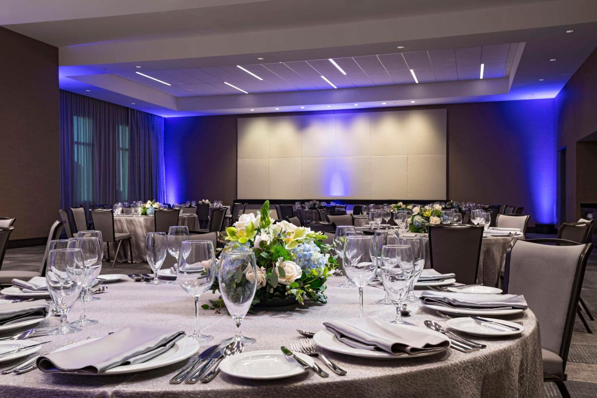 Hyatt Regency Baytown-Houston Hotel Ngoại thất bức ảnh