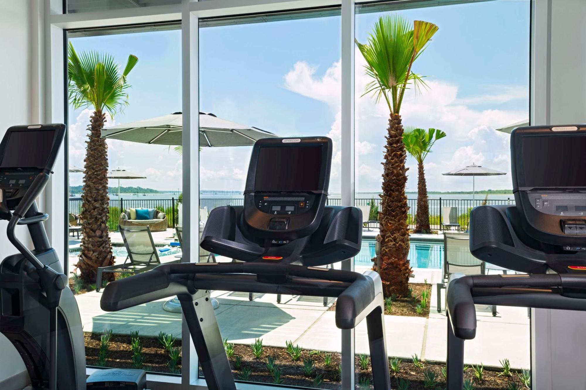 Hyatt Regency Baytown-Houston Hotel Ngoại thất bức ảnh