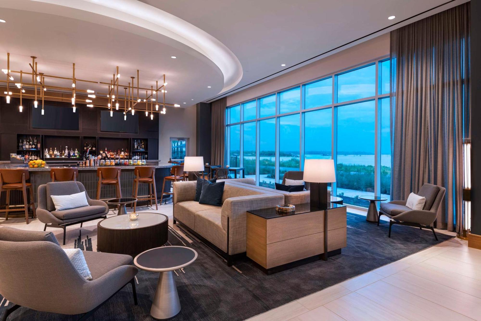 Hyatt Regency Baytown-Houston Hotel Ngoại thất bức ảnh