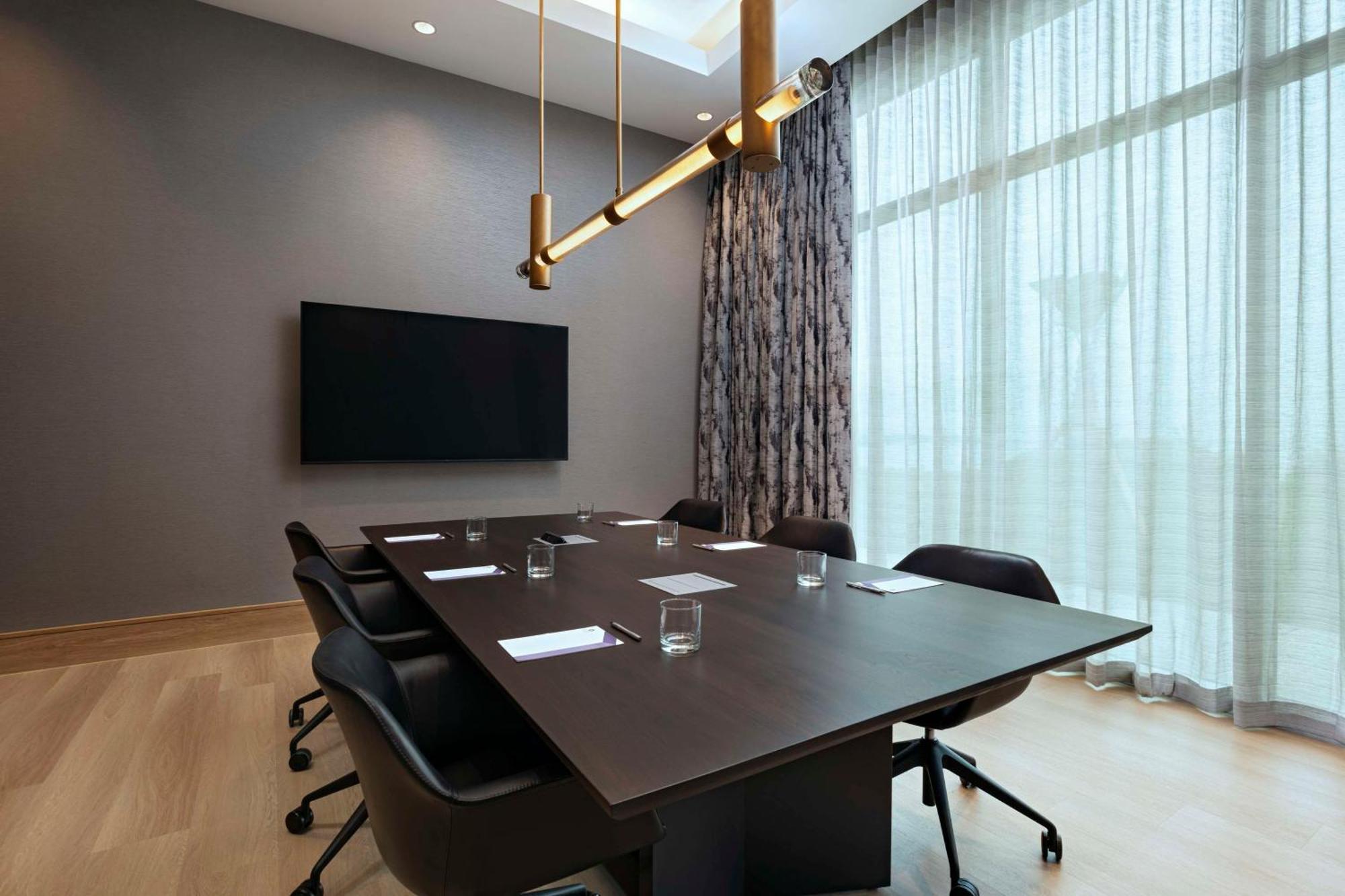 Hyatt Regency Baytown-Houston Hotel Ngoại thất bức ảnh
