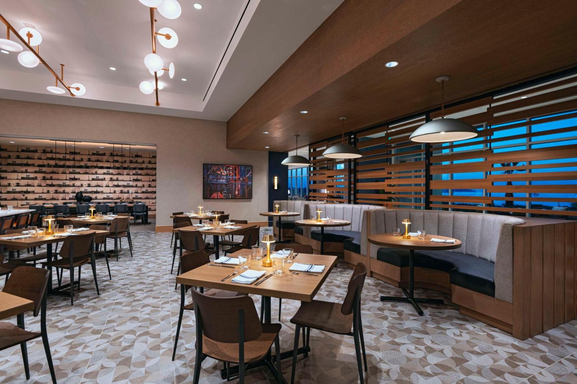 Hyatt Regency Baytown-Houston Hotel Ngoại thất bức ảnh