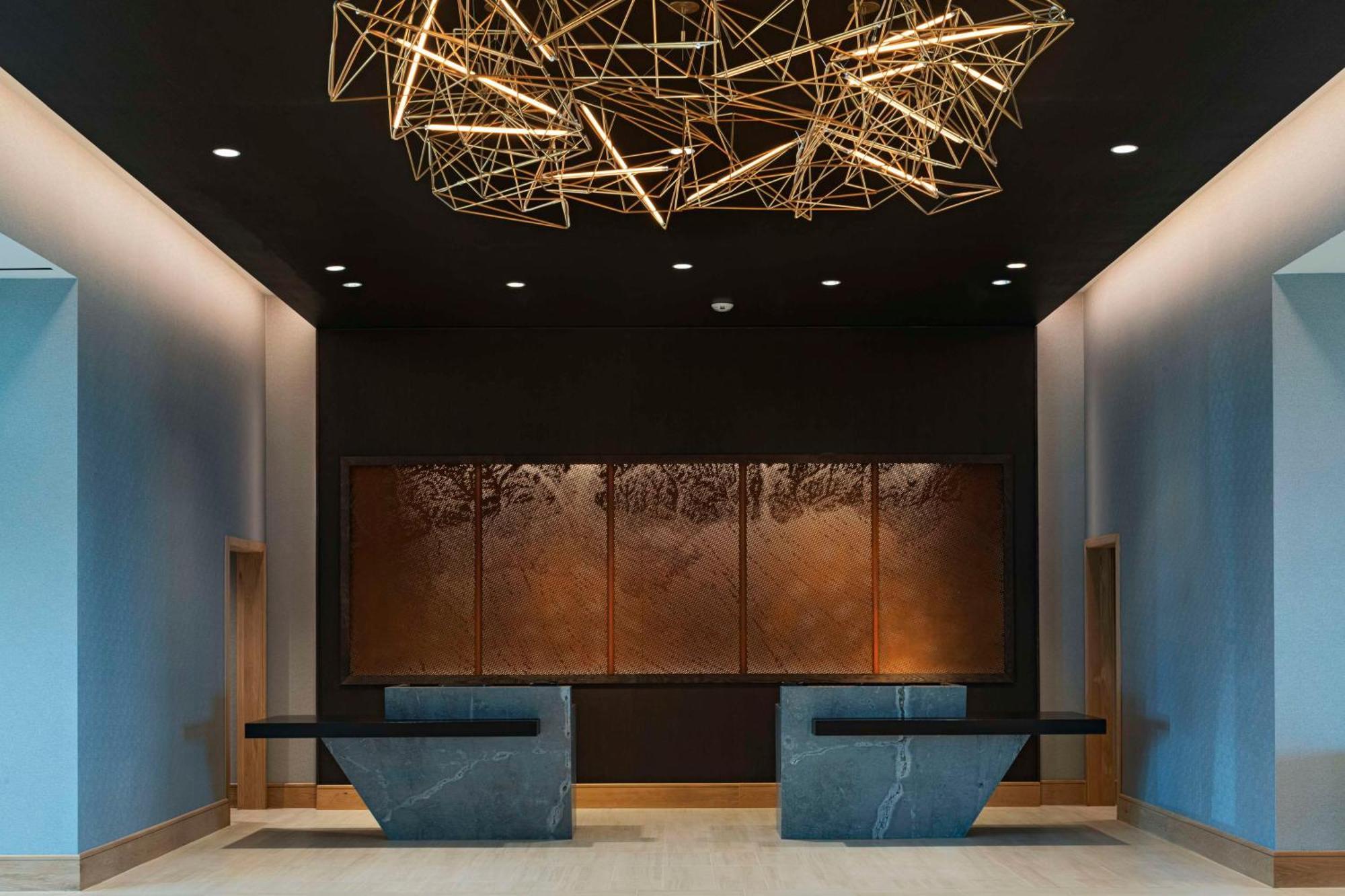 Hyatt Regency Baytown-Houston Hotel Ngoại thất bức ảnh