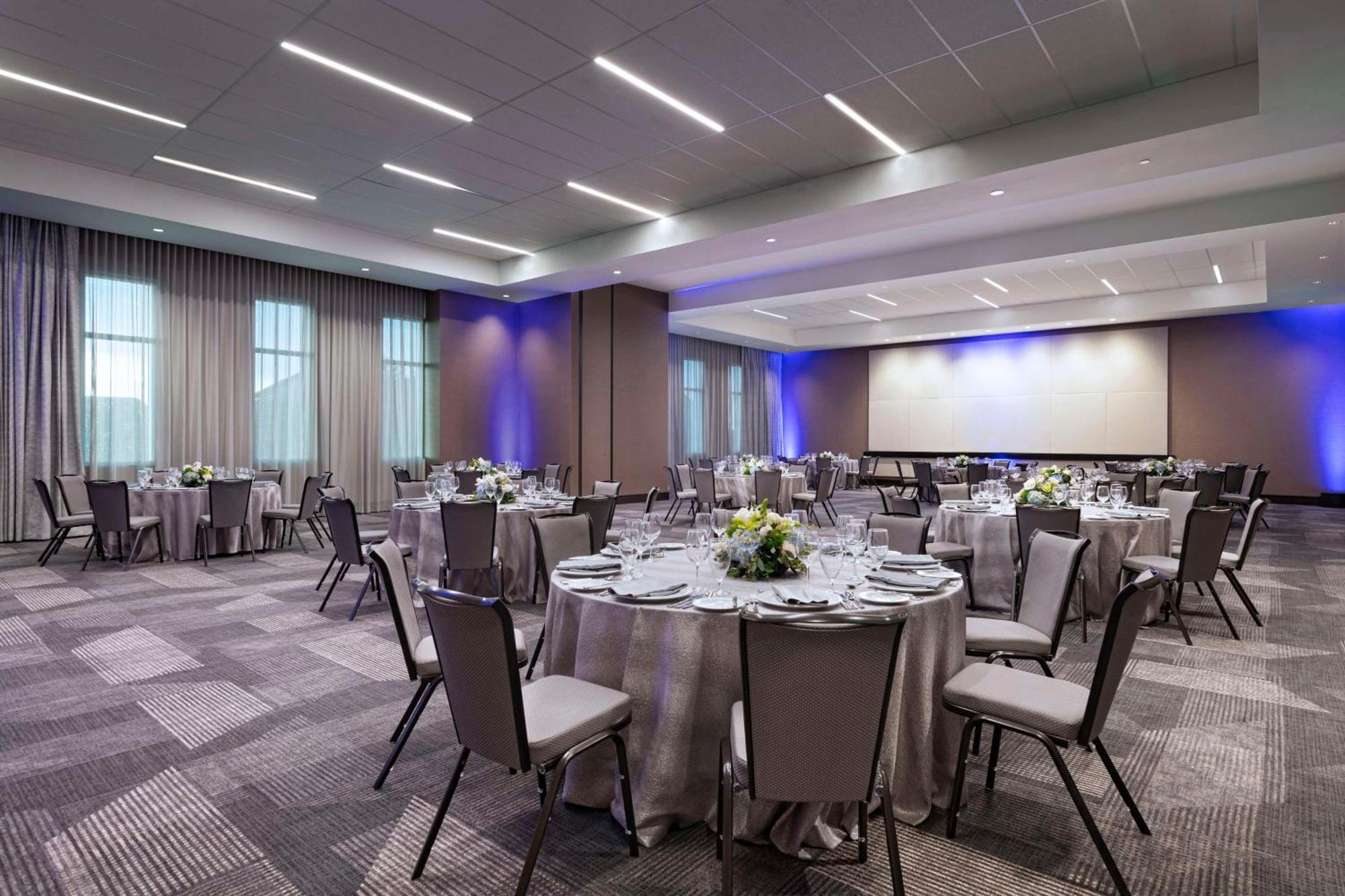 Hyatt Regency Baytown-Houston Hotel Ngoại thất bức ảnh