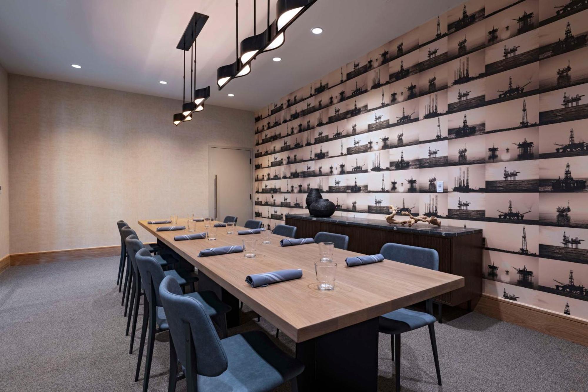 Hyatt Regency Baytown-Houston Hotel Ngoại thất bức ảnh