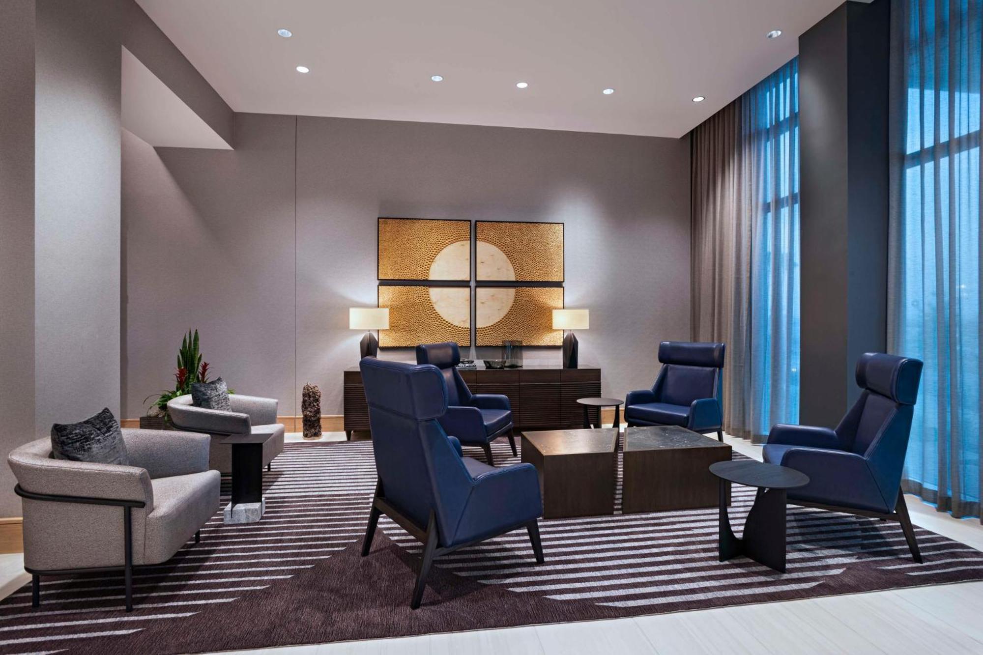 Hyatt Regency Baytown-Houston Hotel Ngoại thất bức ảnh