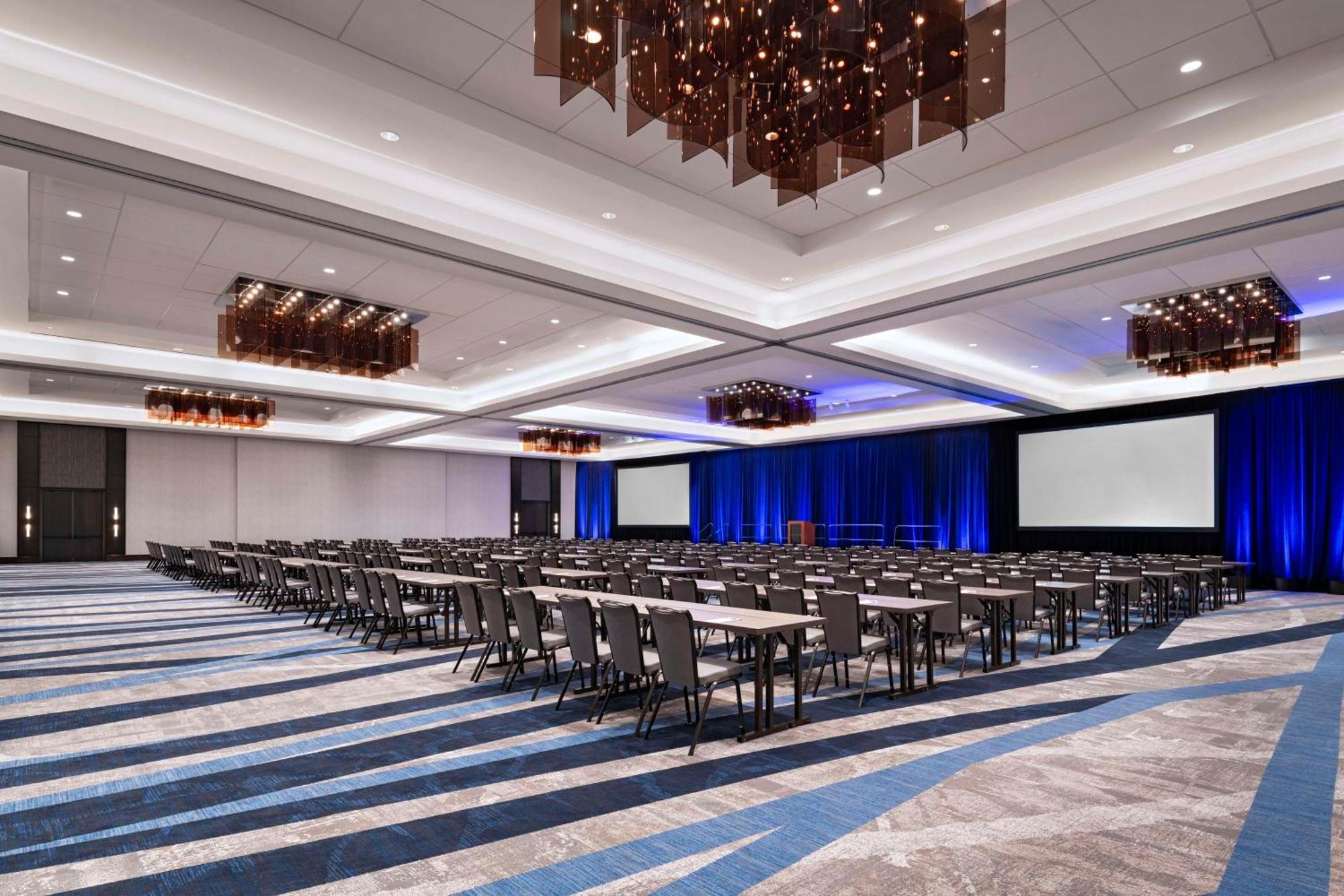 Hyatt Regency Baytown-Houston Hotel Ngoại thất bức ảnh