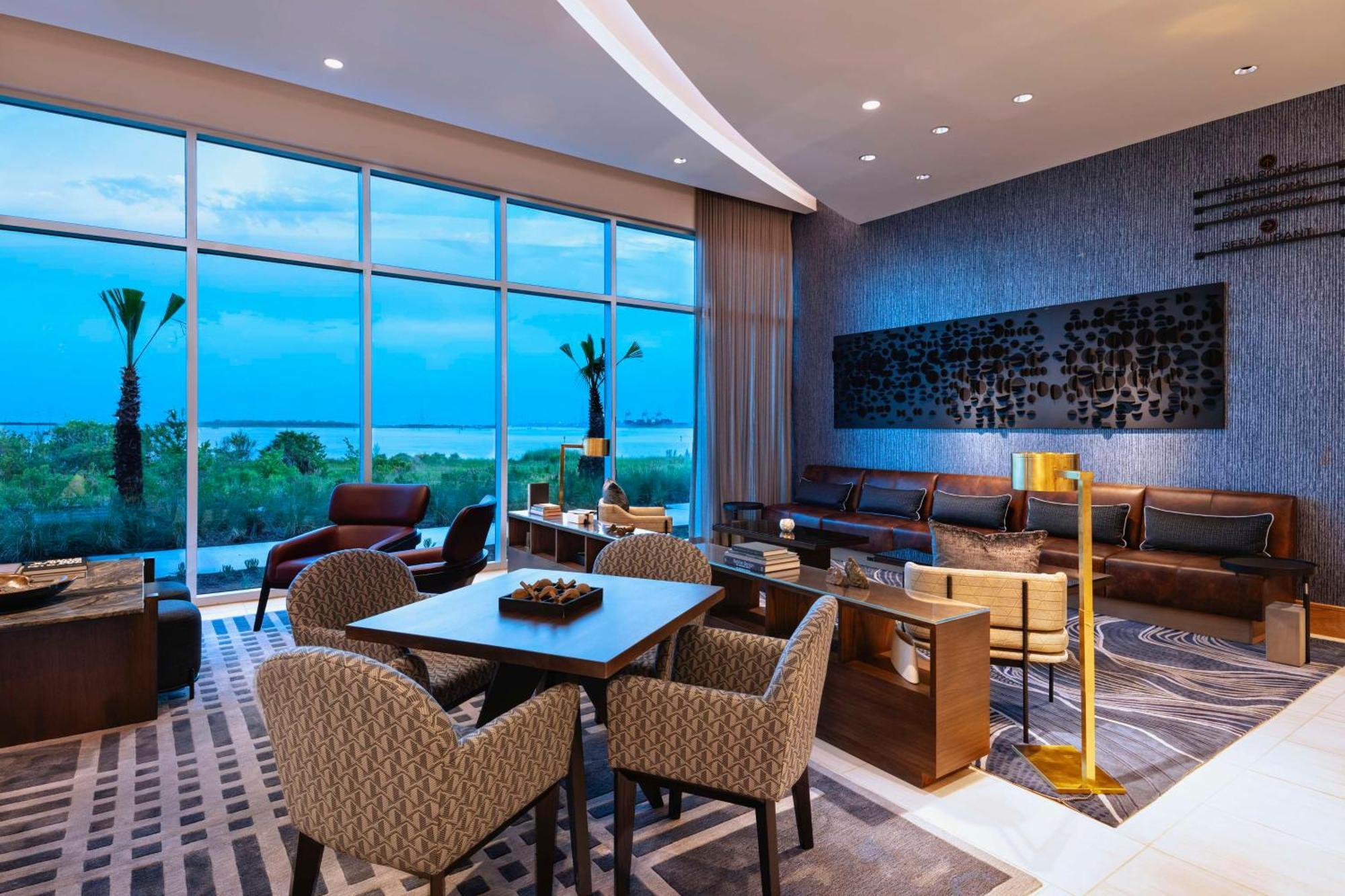 Hyatt Regency Baytown-Houston Hotel Ngoại thất bức ảnh