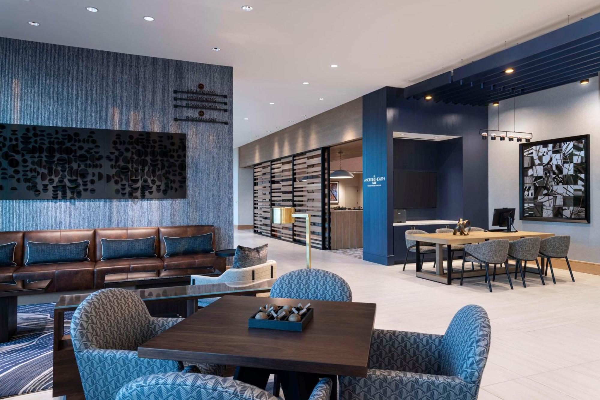 Hyatt Regency Baytown-Houston Hotel Ngoại thất bức ảnh
